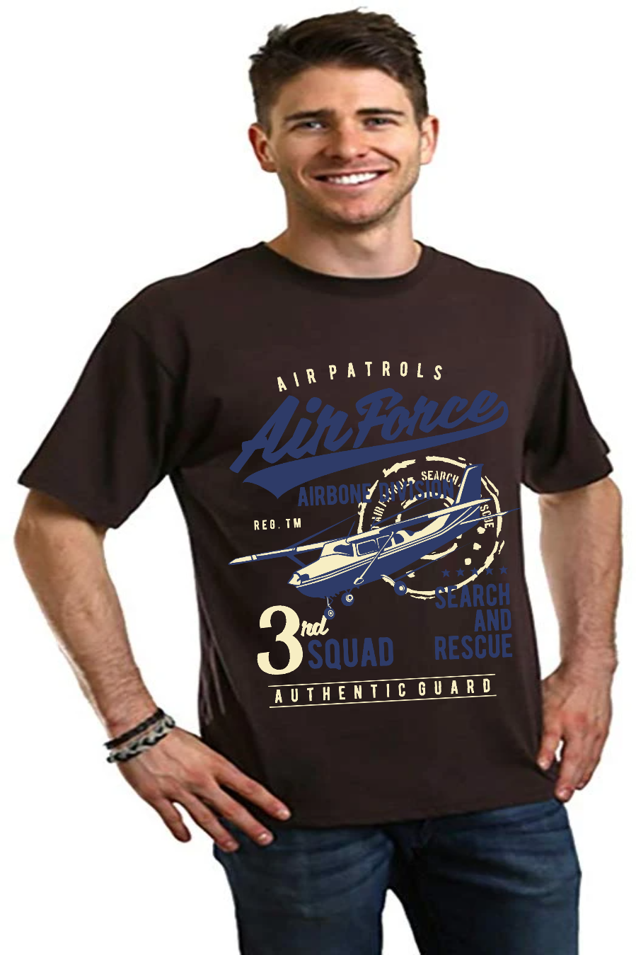 Spun Bamboo men&