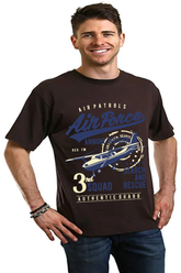 Spun Bamboo men&