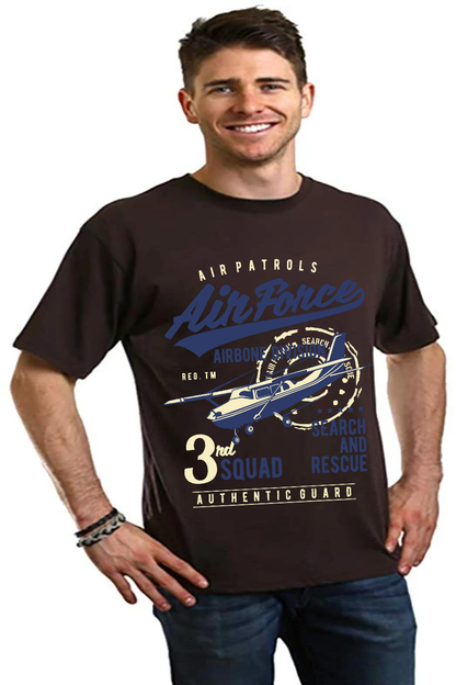 Spun Bamboo men&
