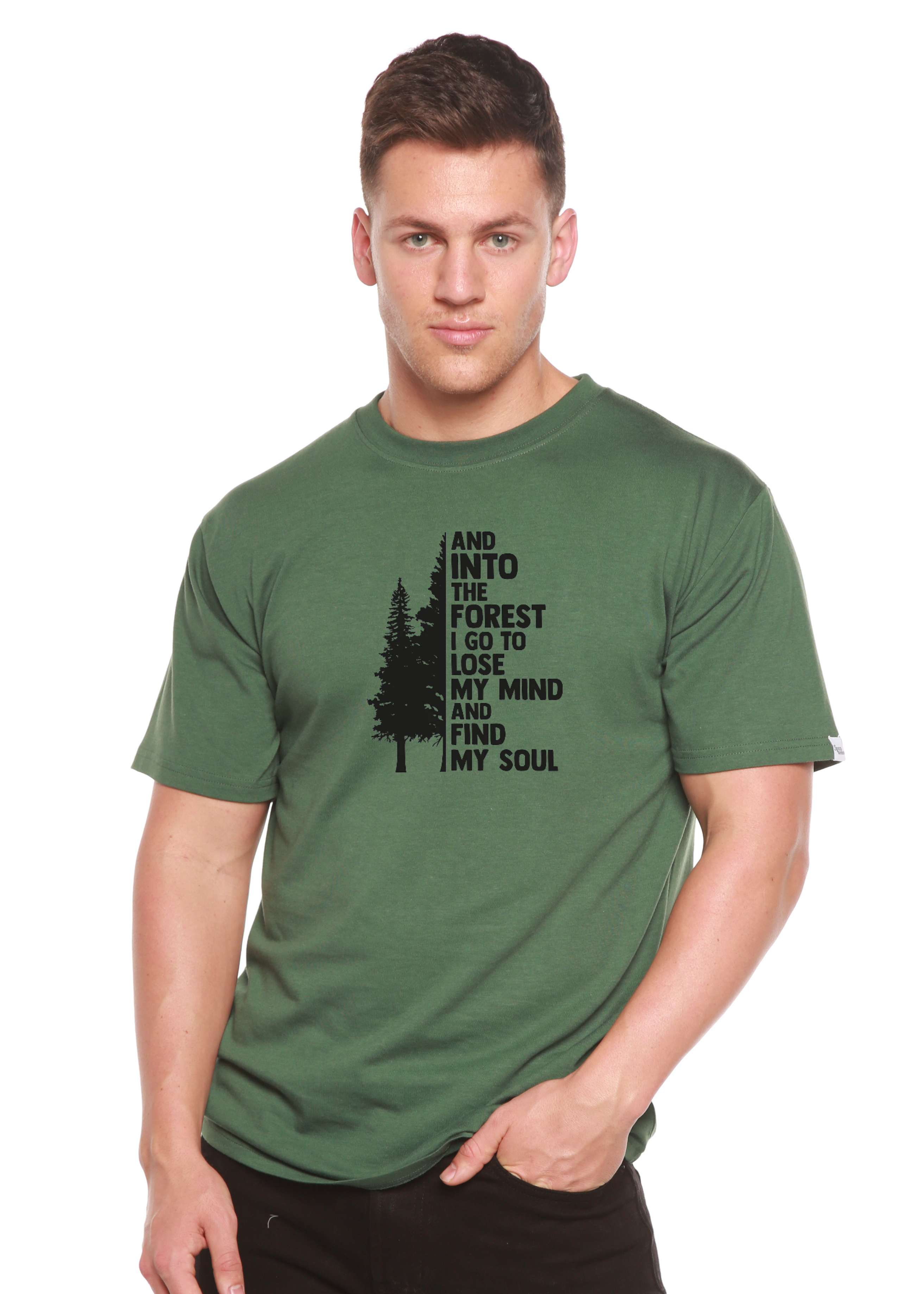 Men&
