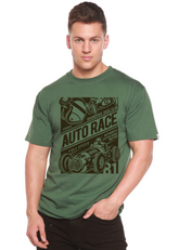 Spun Bamboo men&