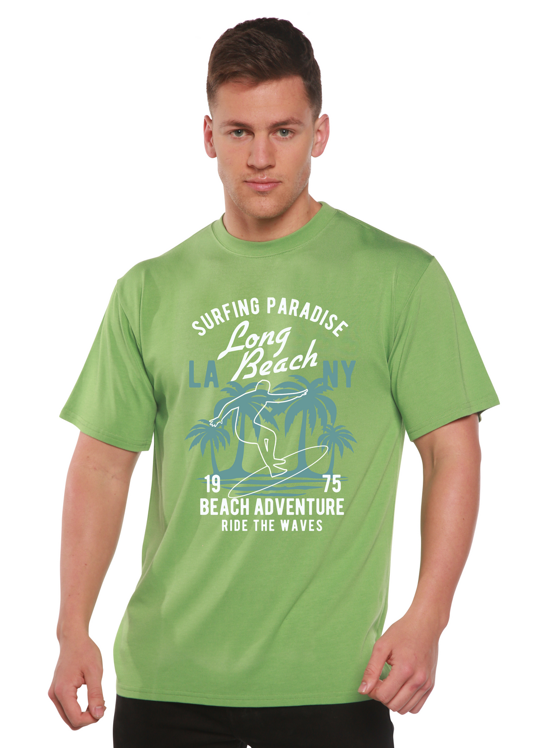 Spun Bamboo men&