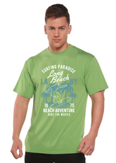 Spun Bamboo men&
