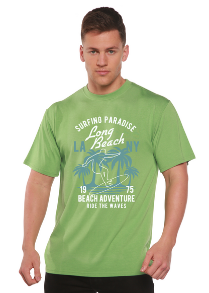 Spun Bamboo men&