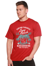 Spun Bamboo men&