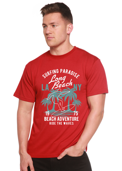 Spun Bamboo men&