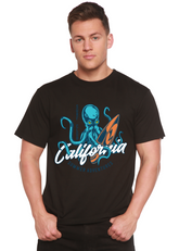 Spun Bamboo California Summer Adventures men&