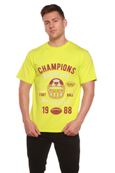 Spun Bamboo Champions Brooklyn men&