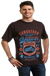 Spun Bamboo men&