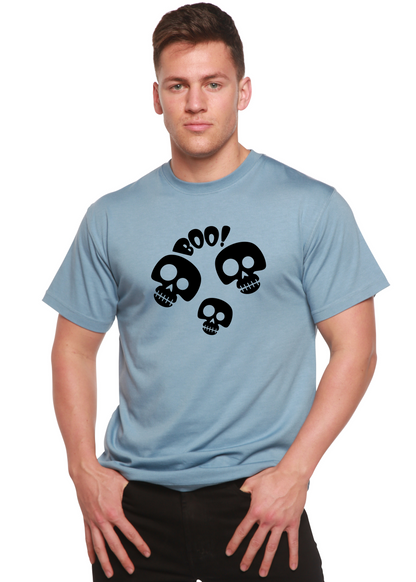 Spun Bamboo men&
