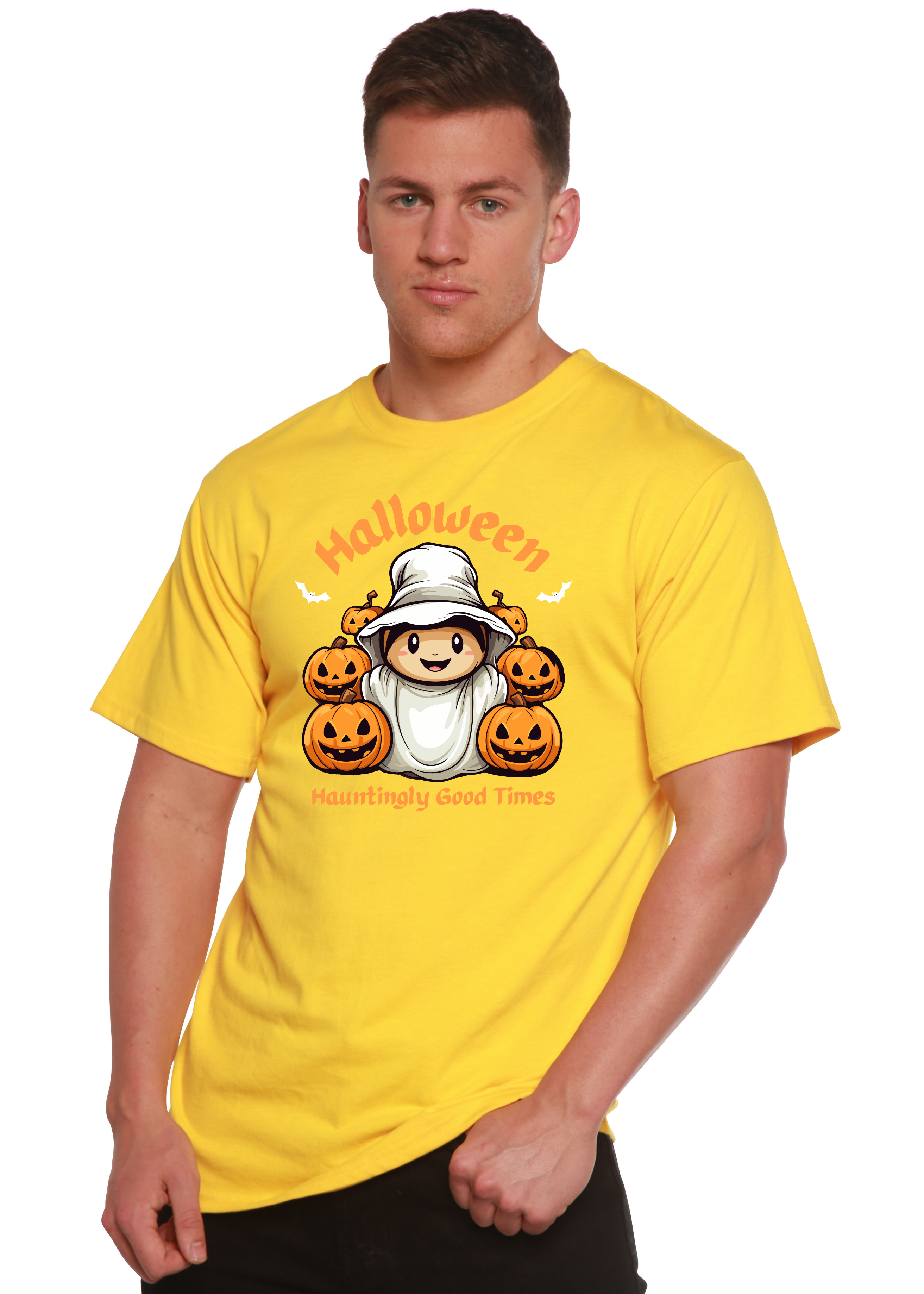 Spun Bamboo men&