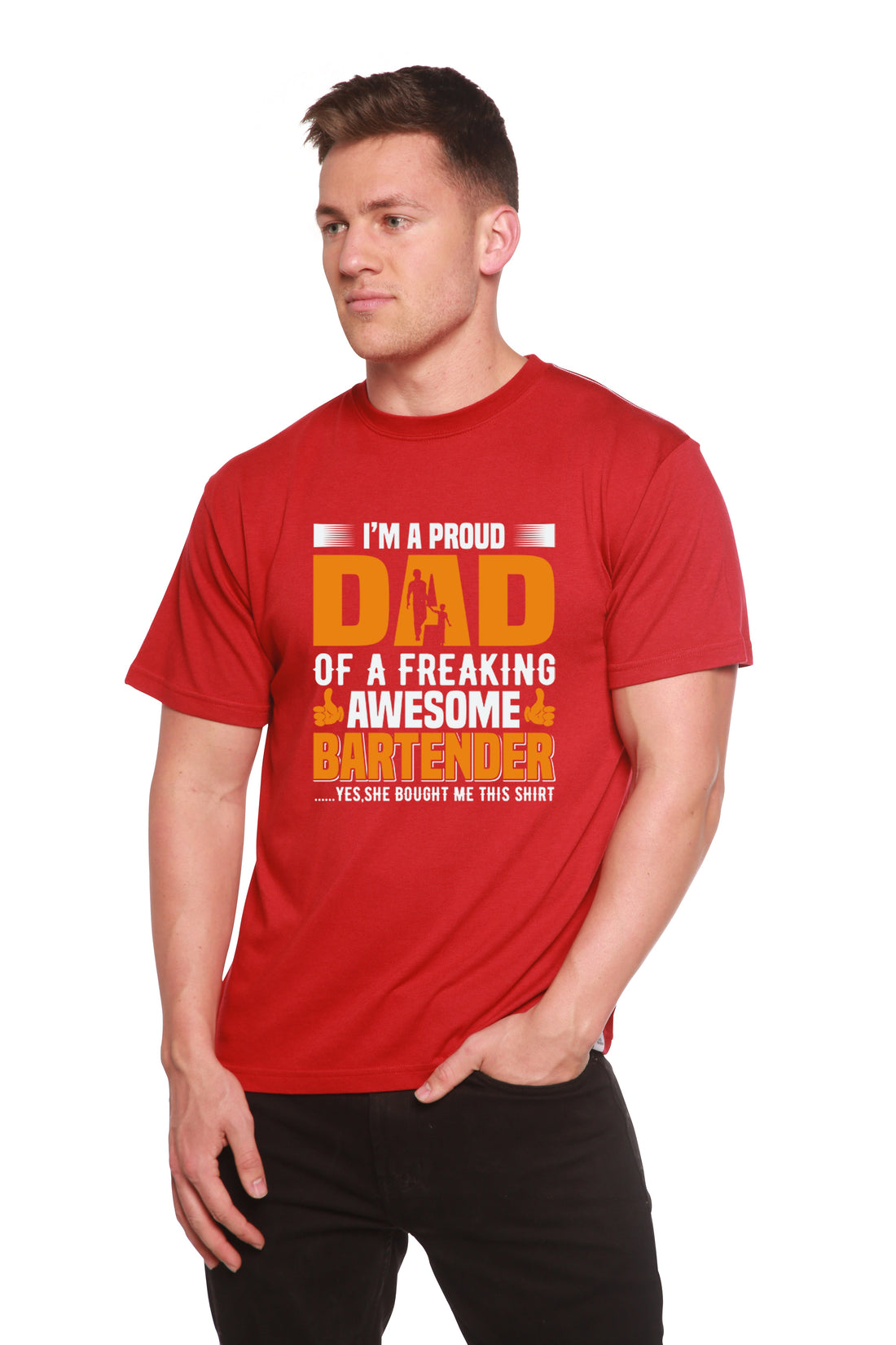 Men&