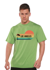 Spun Bamboo men&