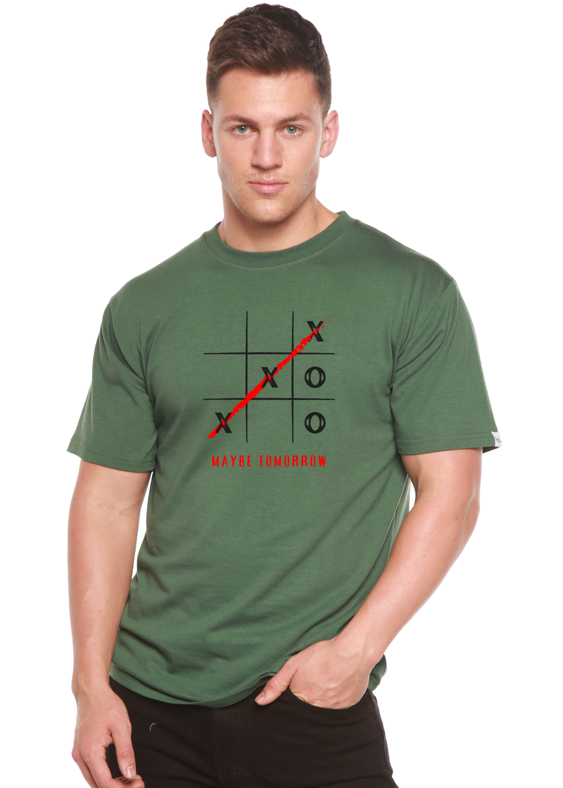 Men&