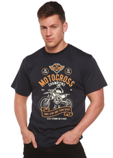 Spun Bamboo men&