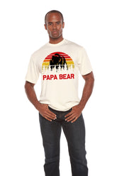 Spun Bamboo men&