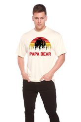 Spun Bamboo men&