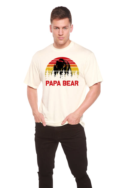 Spun Bamboo men&