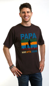 Spun Bamboo men&