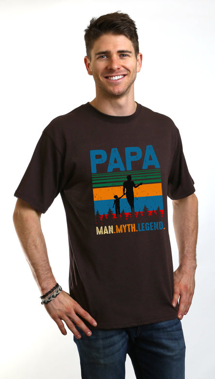 Spun Bamboo men&
