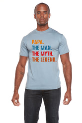 Spun Bamboo men&