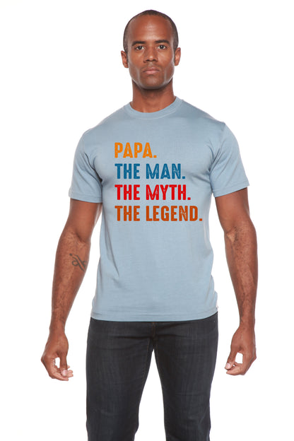 Spun Bamboo men&