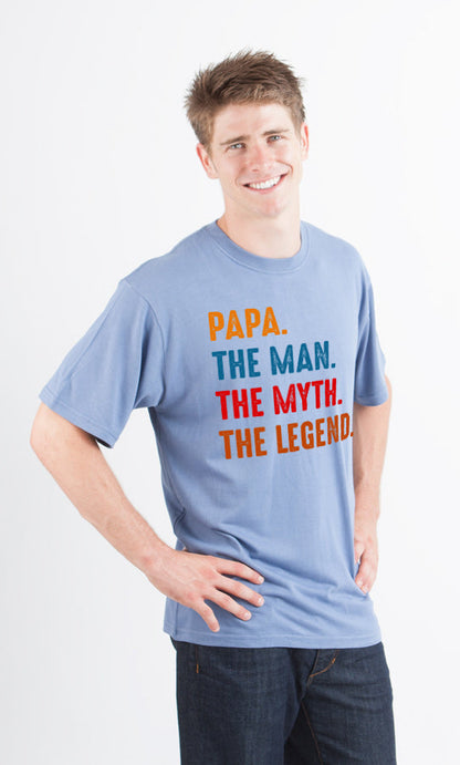Men&