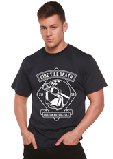 Spun Bamboo men&