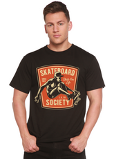 Spun Bamboo men&