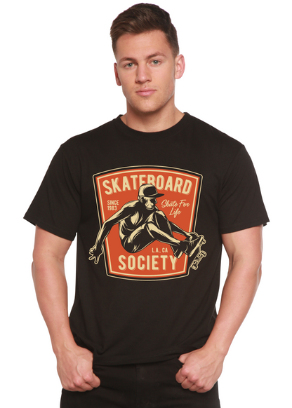 Spun Bamboo men&