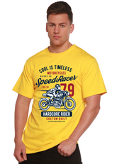 Spun Bamboo men&