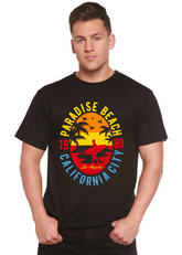 Spun Bamboo men&
