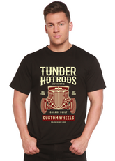 Spun Bamboo men&