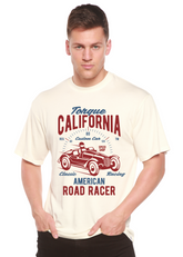 Spun Bamboo men&
