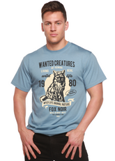 Spun Bamboo men&