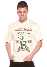 Spun Bamboo men&