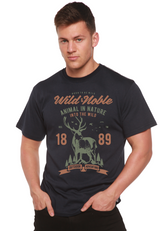 Wild And Noble Spun Bamboo men&