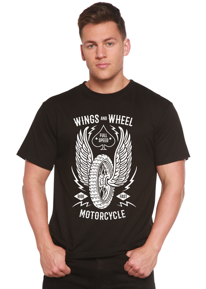 Spun Bamboo men&