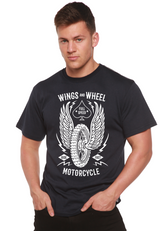 Spun Bamboo men&
