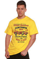 Spun Bamboo men&