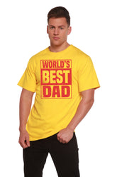 Spun Bamboo men&