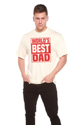 Spun Bamboo men&