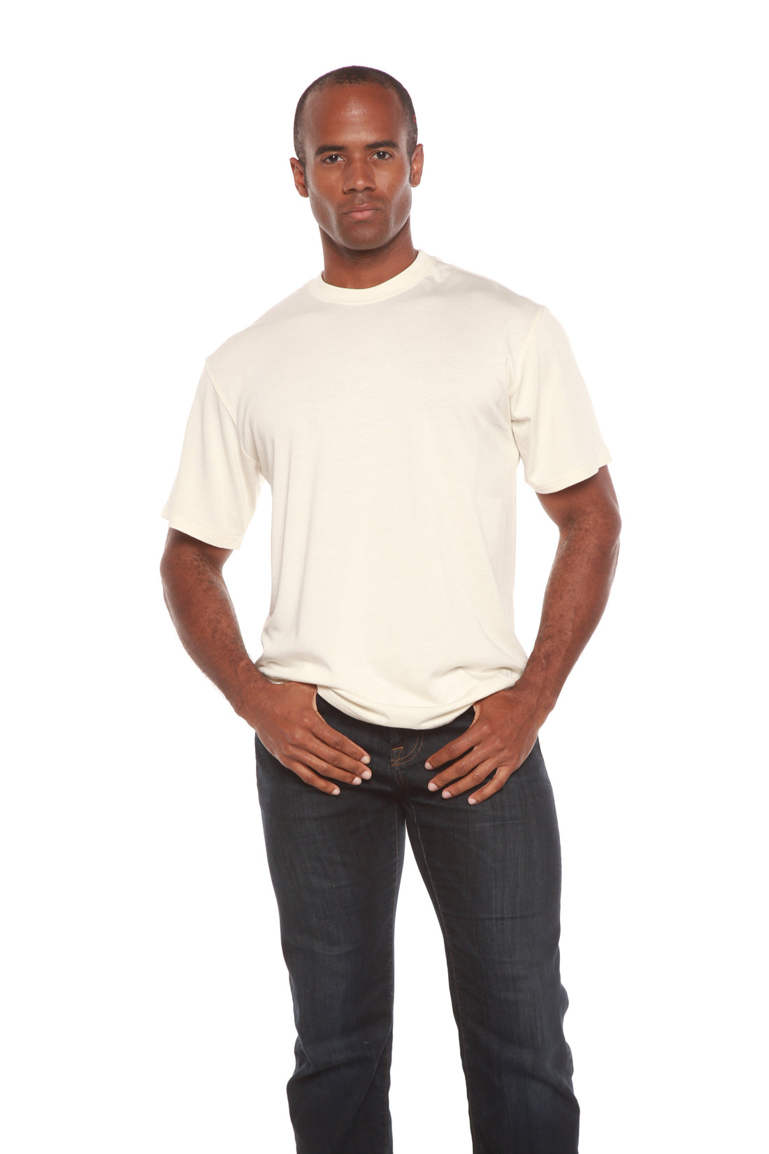 Black men&