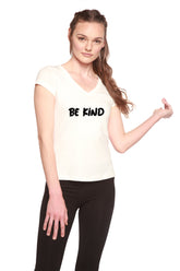 White Spun Bamboo women&