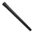 Star Grip Sidewinder 360° full swing grips in black, featuring ergonomic design and textured surface for improved grip.