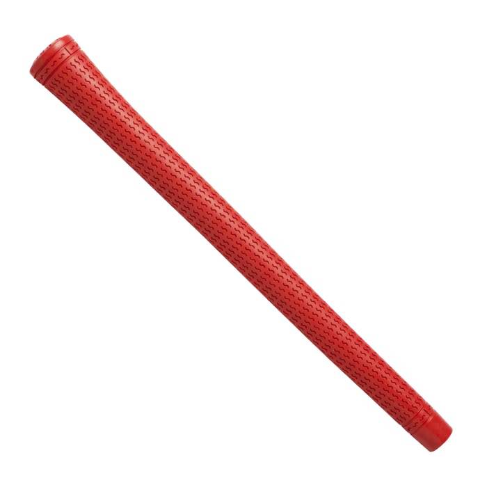 Star Grip Sidewinder 360° full swing golf grips in black, designed for enhanced comfort and control during swings.