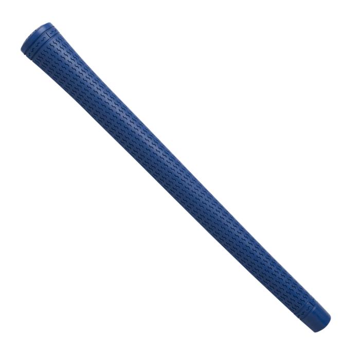 Star Grip Sidewinder 360° full swing grips in black, designed for enhanced golf club handling and comfort.