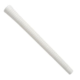 Star Grip Sidewinder 360° full swing golf grips in standard black, designed for improved grip and swing control.