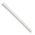 Star Grip Sidewinder 360° full swing golf grip in white, designed for enhanced comfort and control during swings.