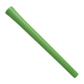 Star Grip Sidewinder 360° full swing golf grips in black, providing secure grip and enhanced swing control.